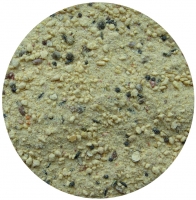 Solar Top Banana Mix